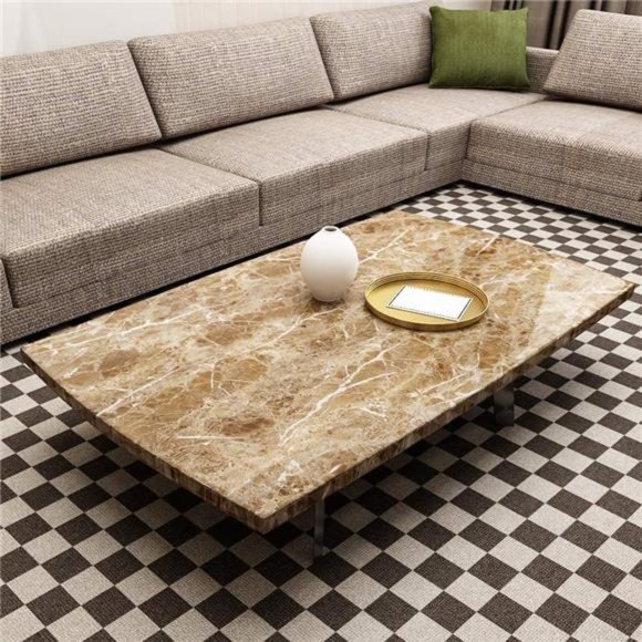 Marble Wall Paper Decorative Home Decor 15.8"x118" - Picture 3 of 6